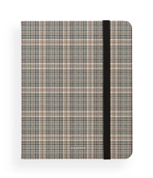 Heritage - iPad Folio