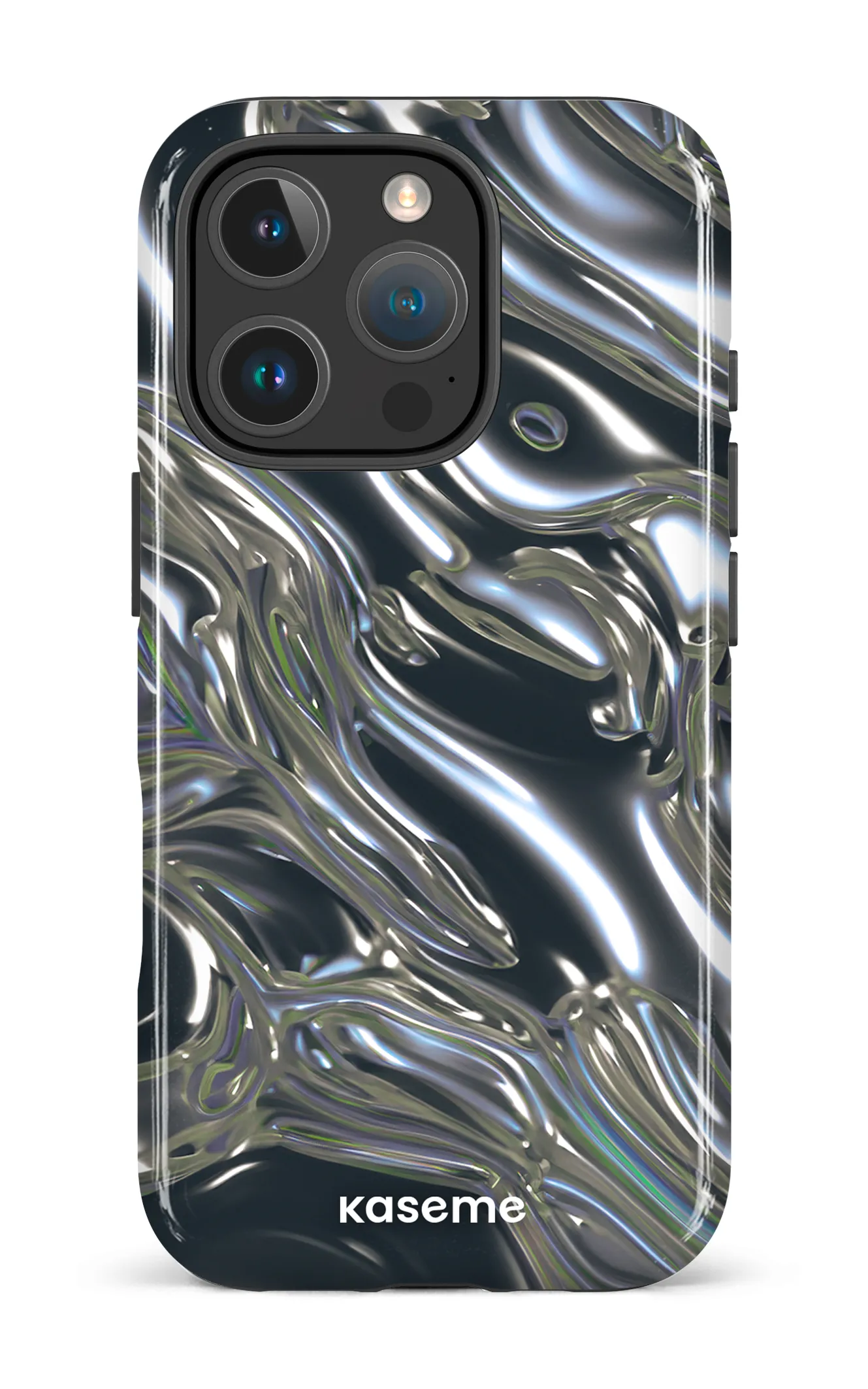 Holographic Horizon