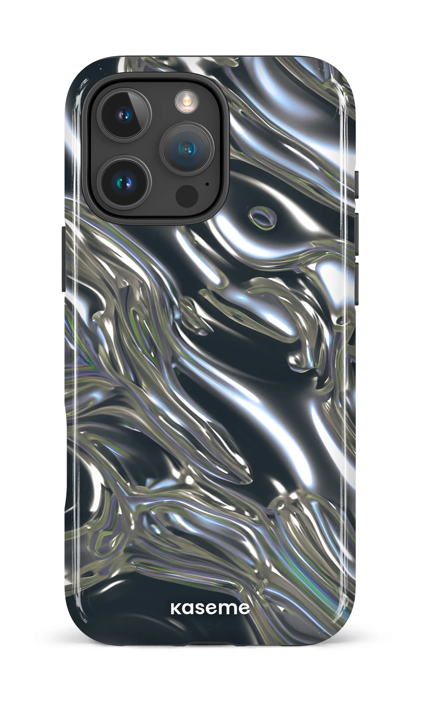 Holographic Horizon