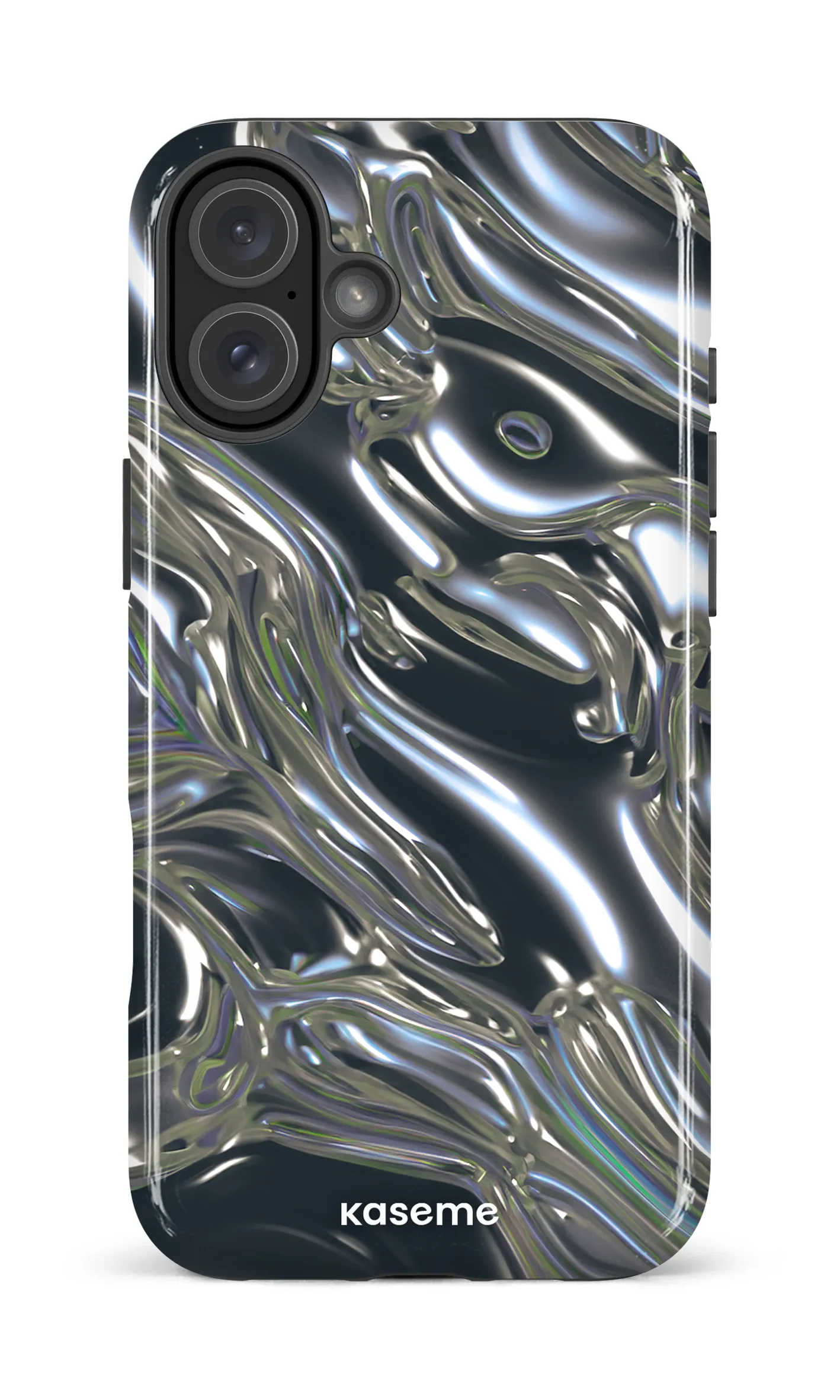 Holographic Horizon