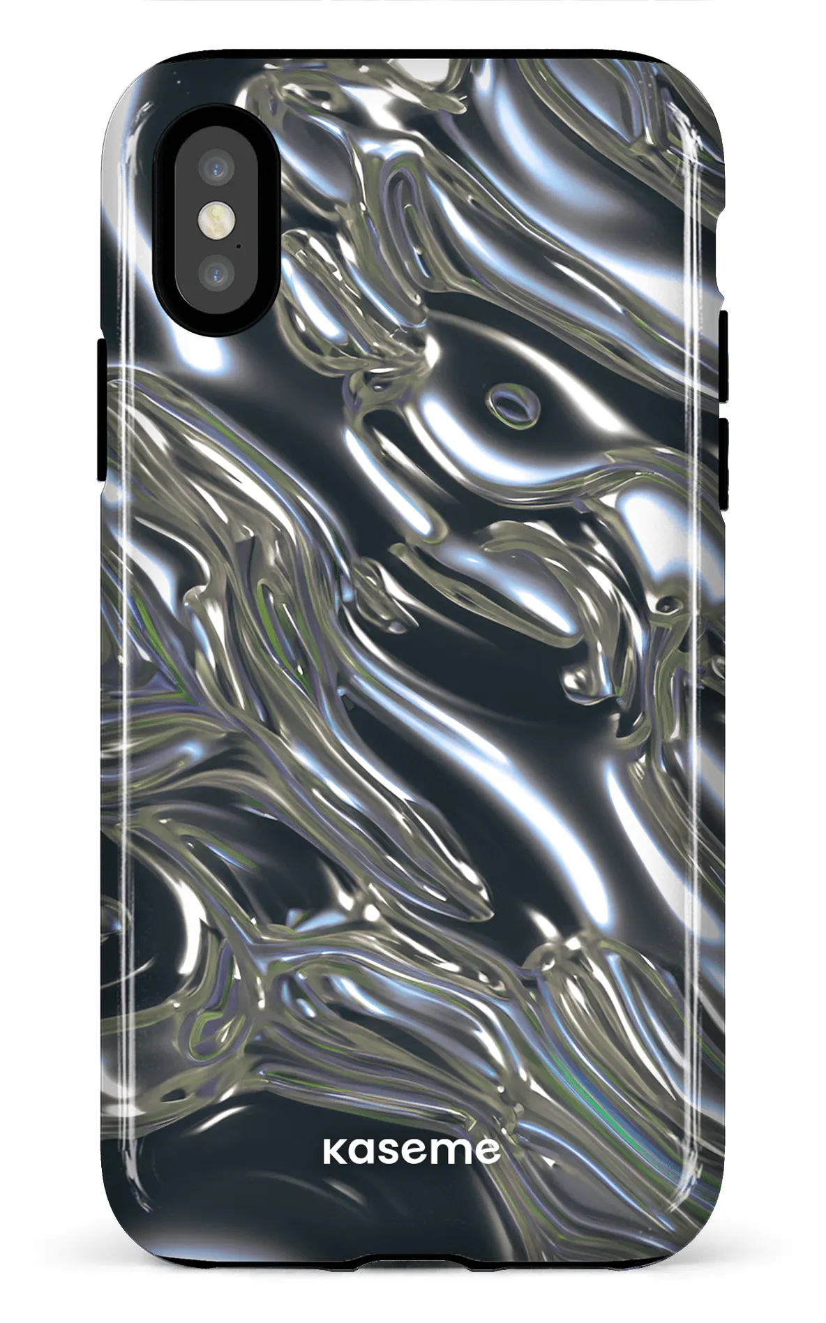 Holographic Horizon