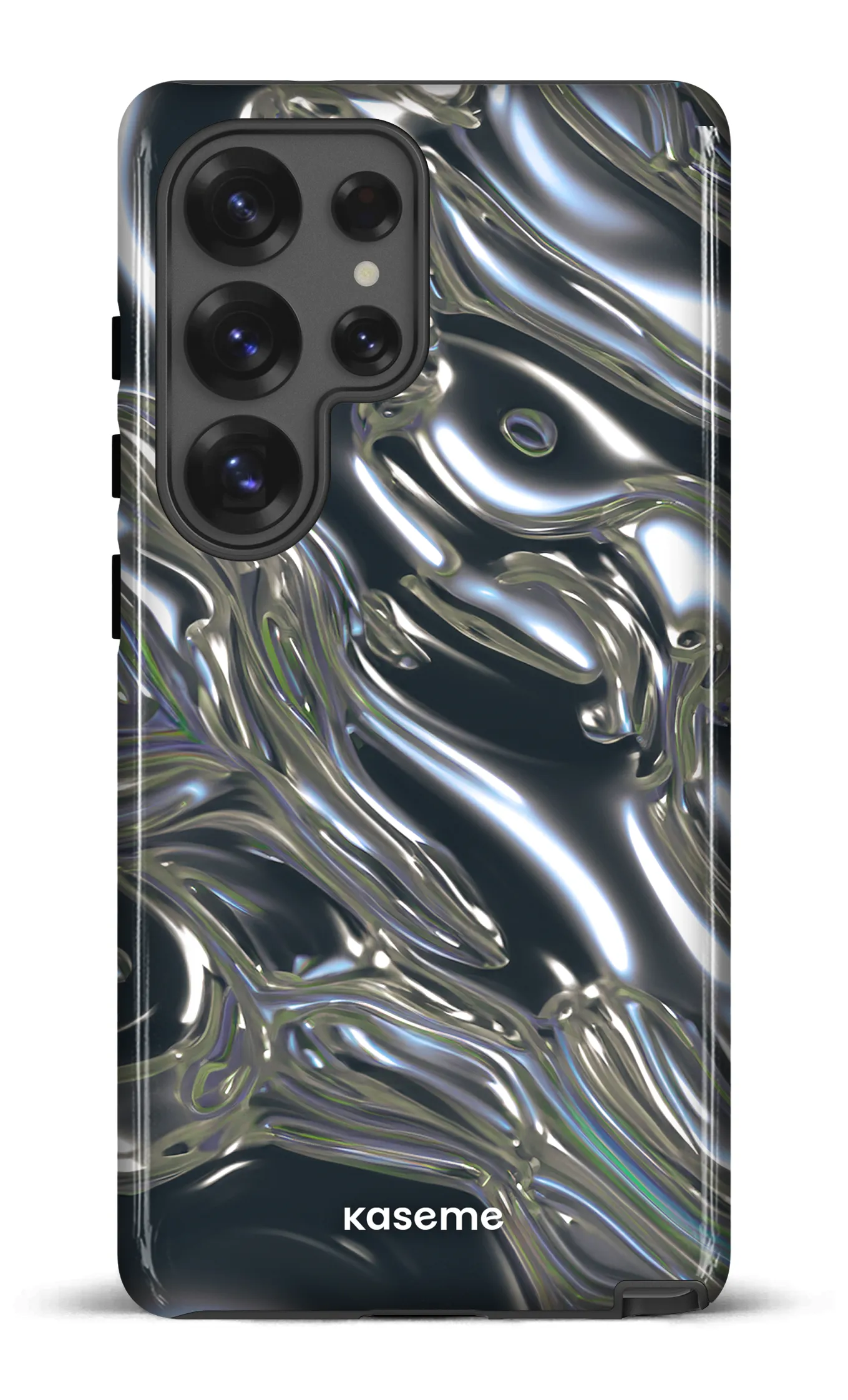 Holographic Horizon