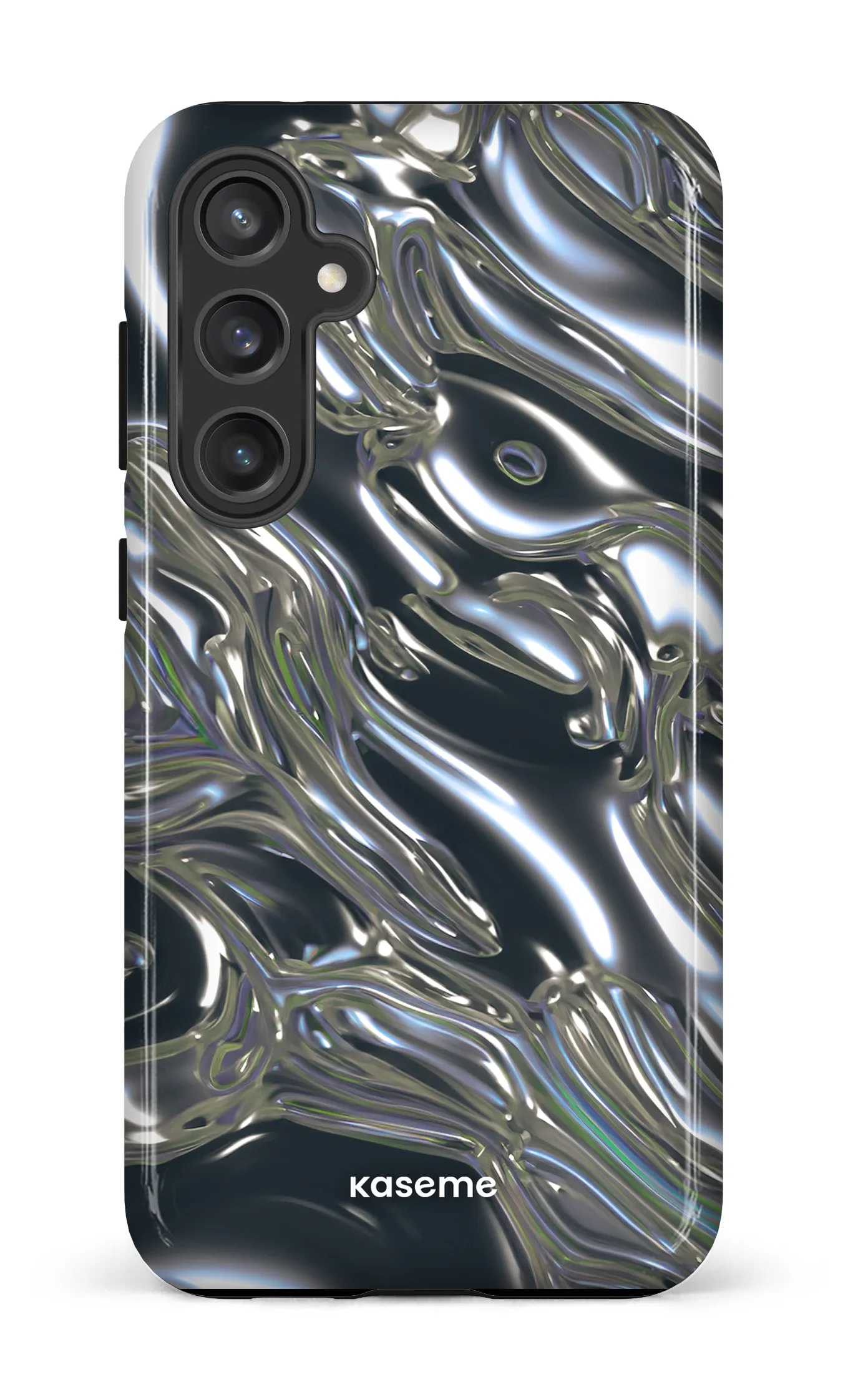 Holographic Horizon