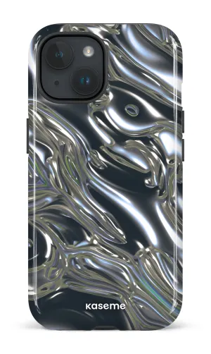 Holographic Horizon
