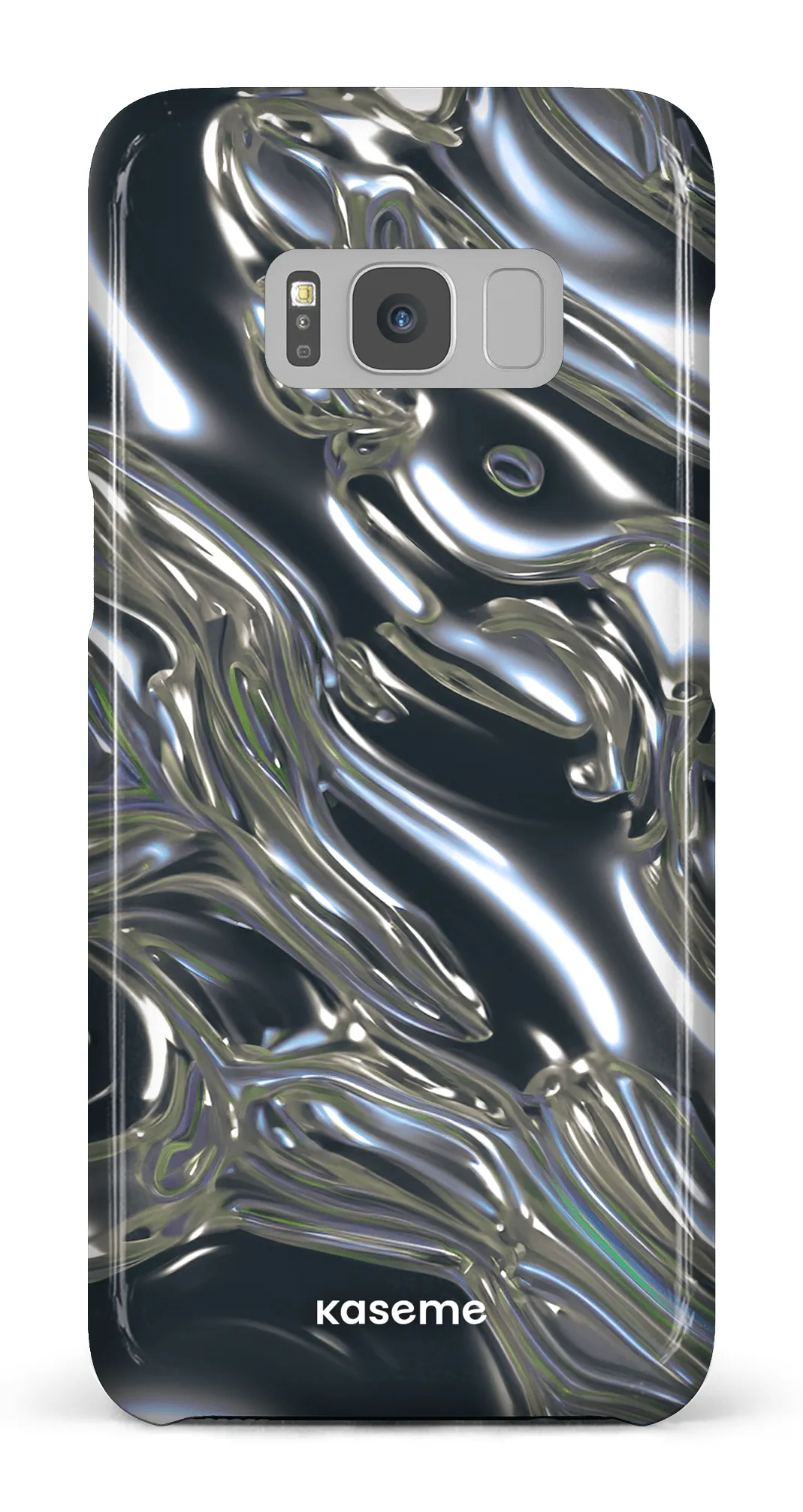 Holographic Horizon