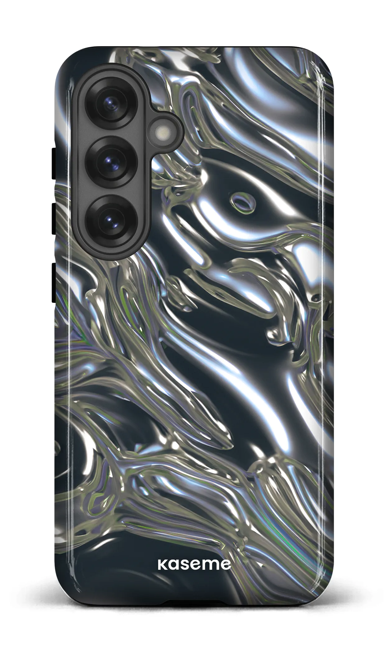 Holographic Horizon