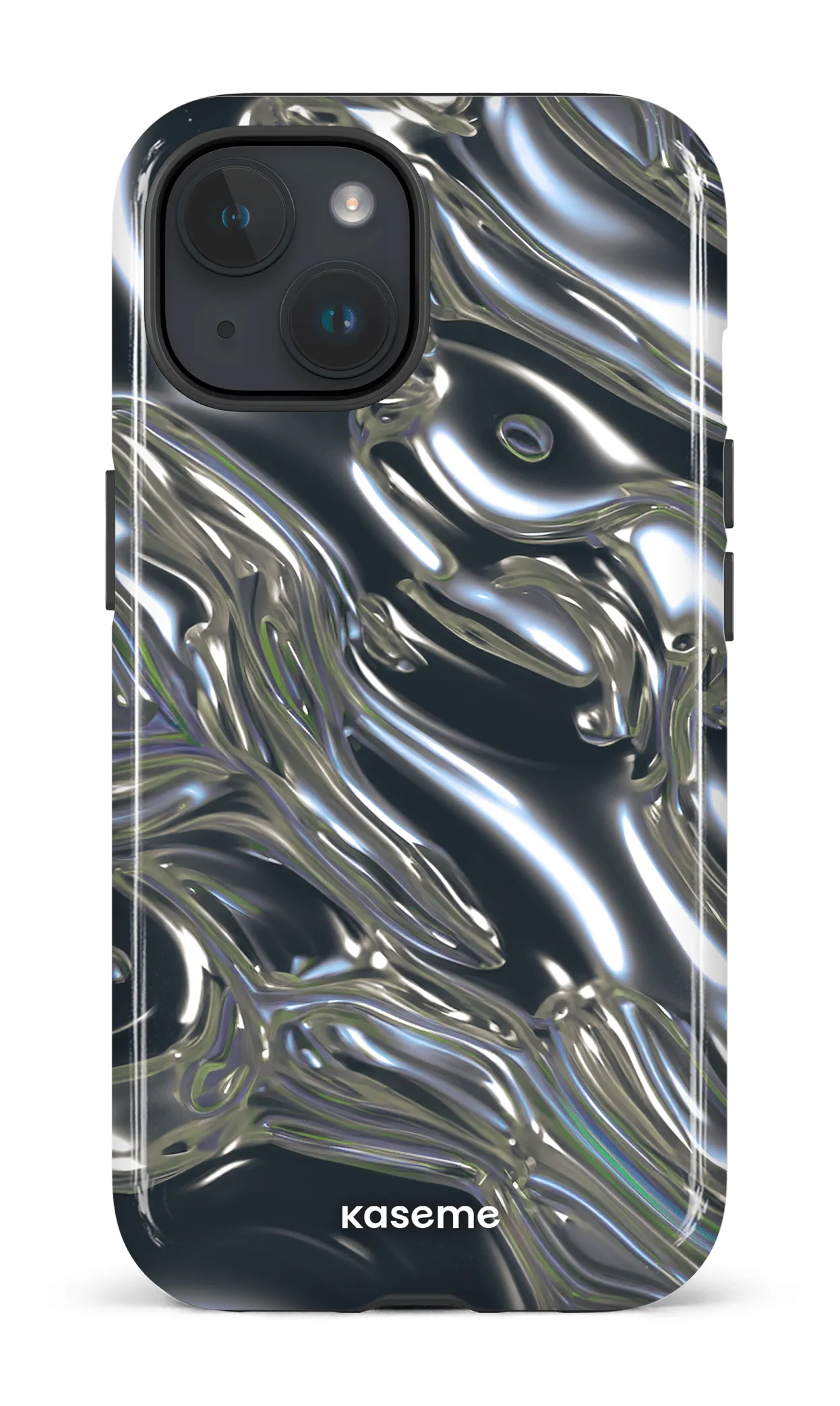 Holographic Horizon