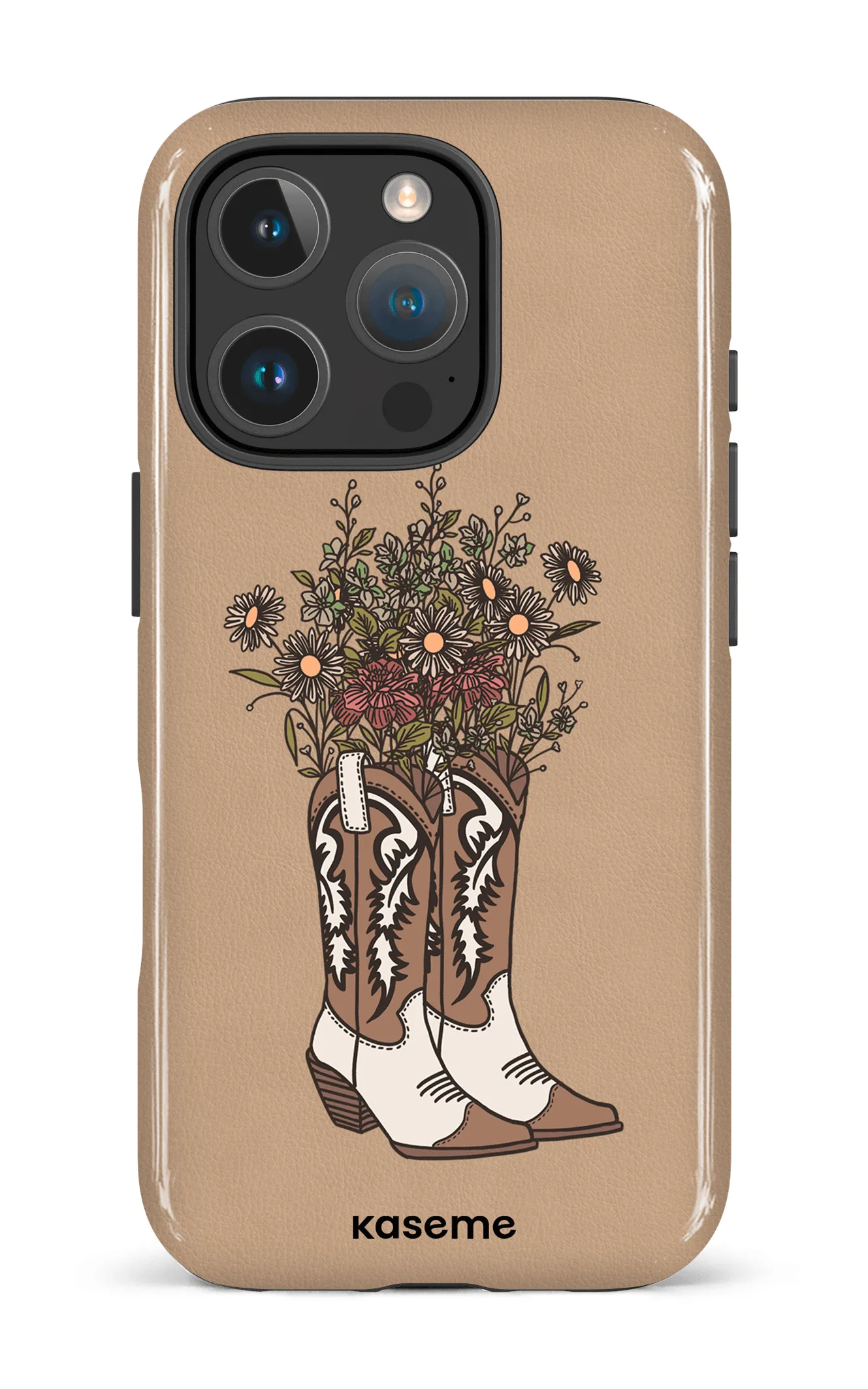 Howdy Mocha