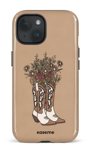 Howdy Mocha