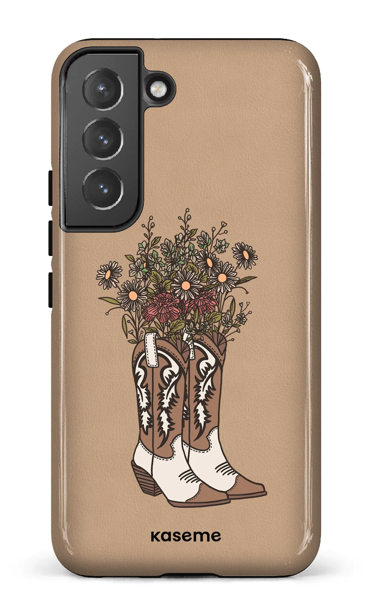 Howdy Mocha