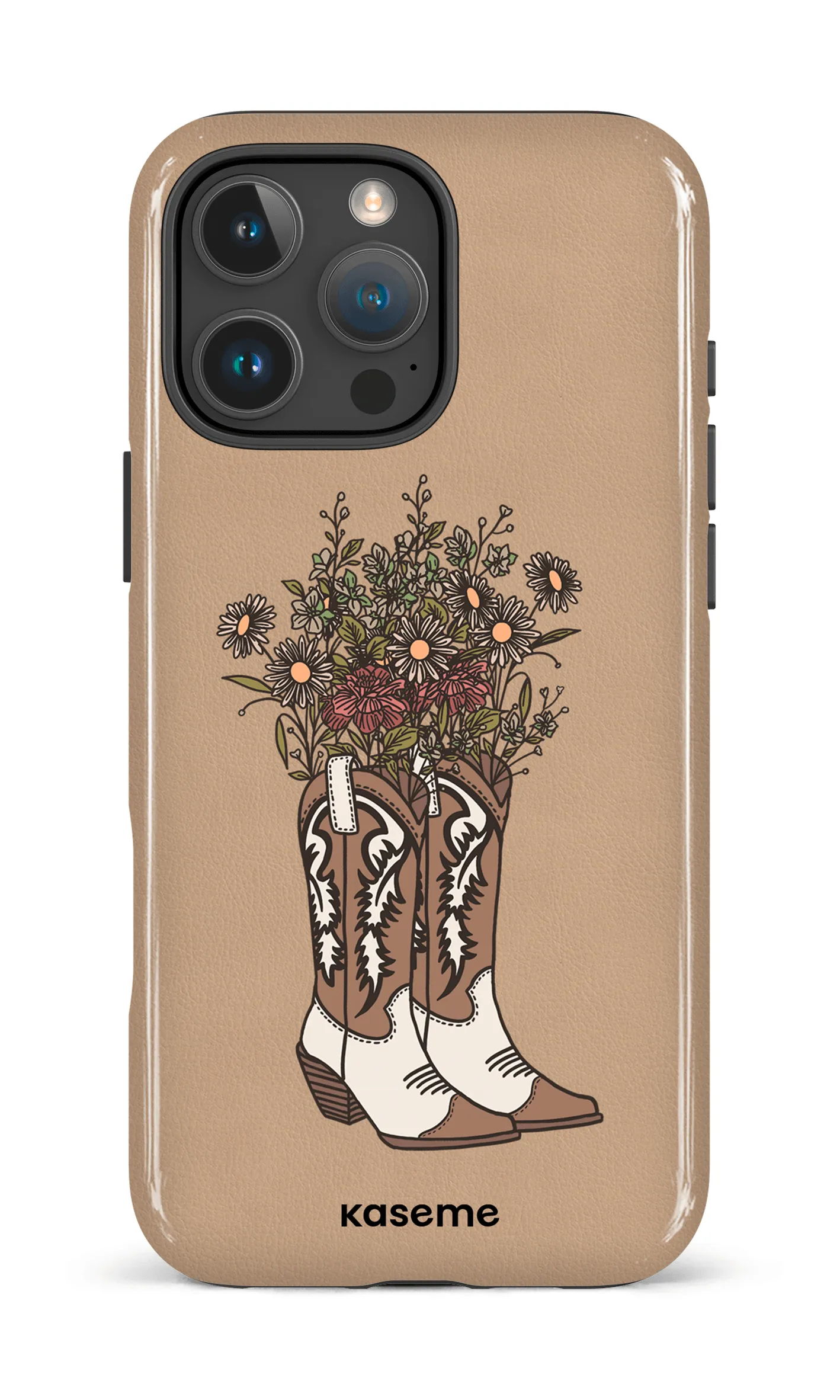 Howdy Mocha