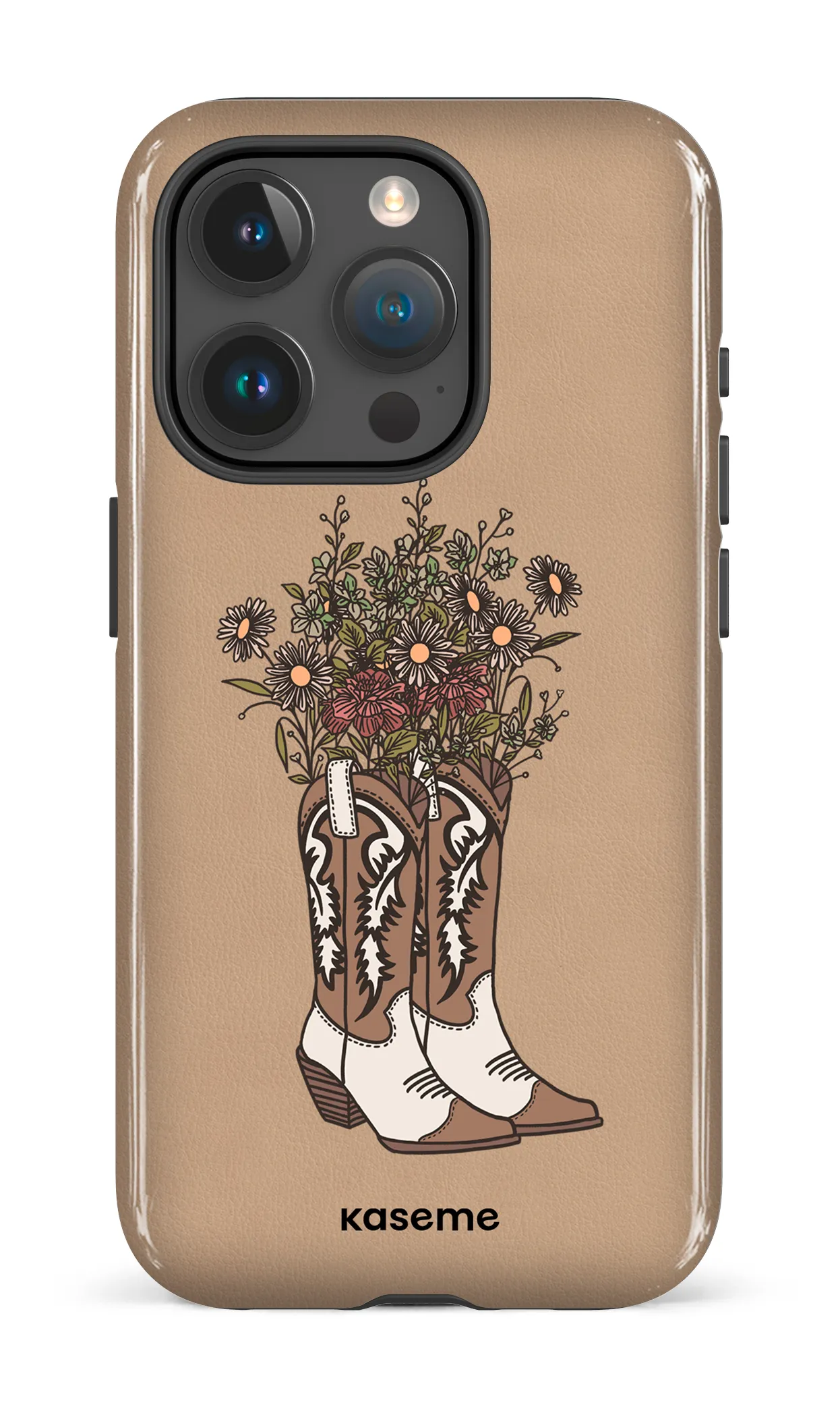 Howdy Mocha