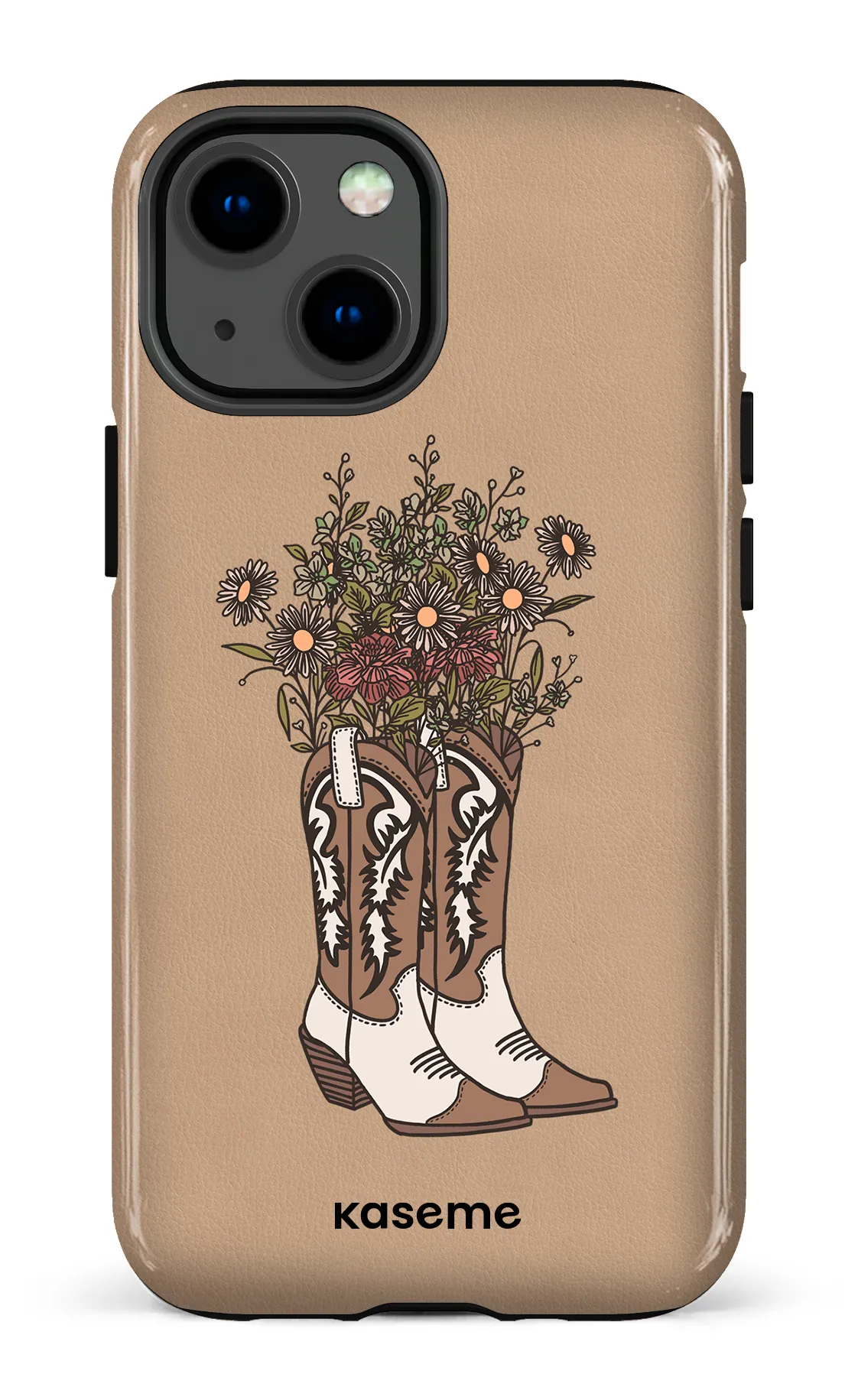 Howdy Mocha