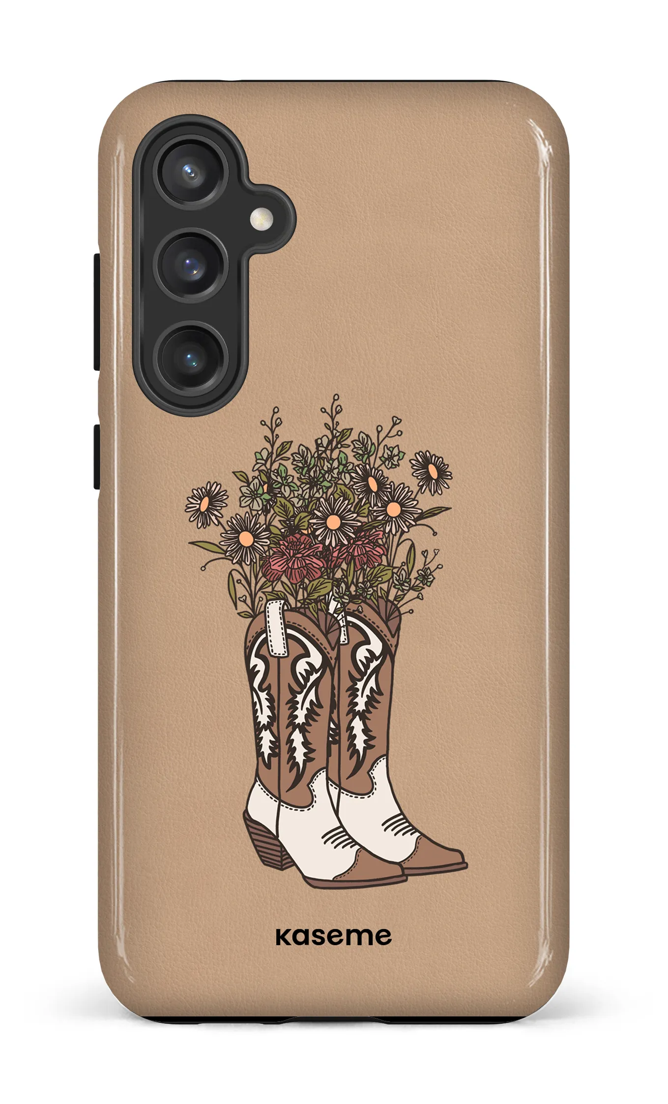 Howdy Mocha