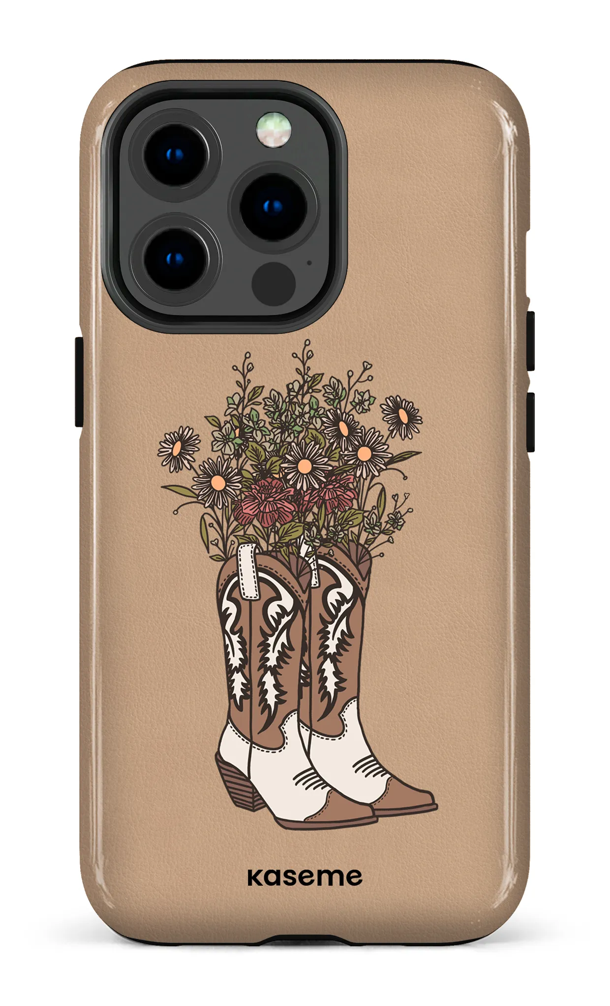 Howdy Mocha