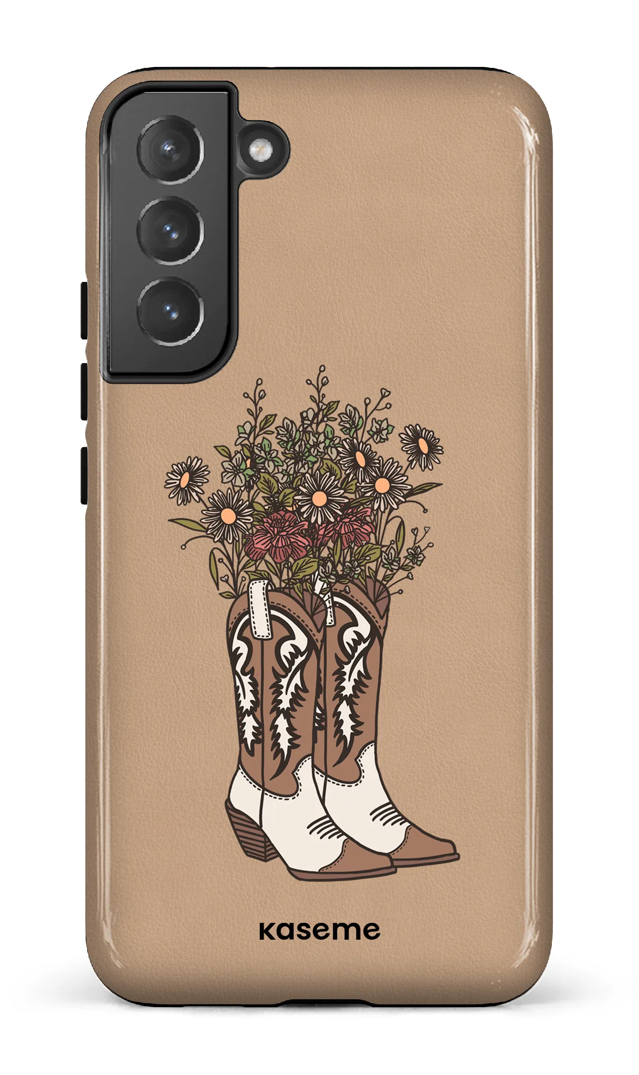 Howdy Mocha