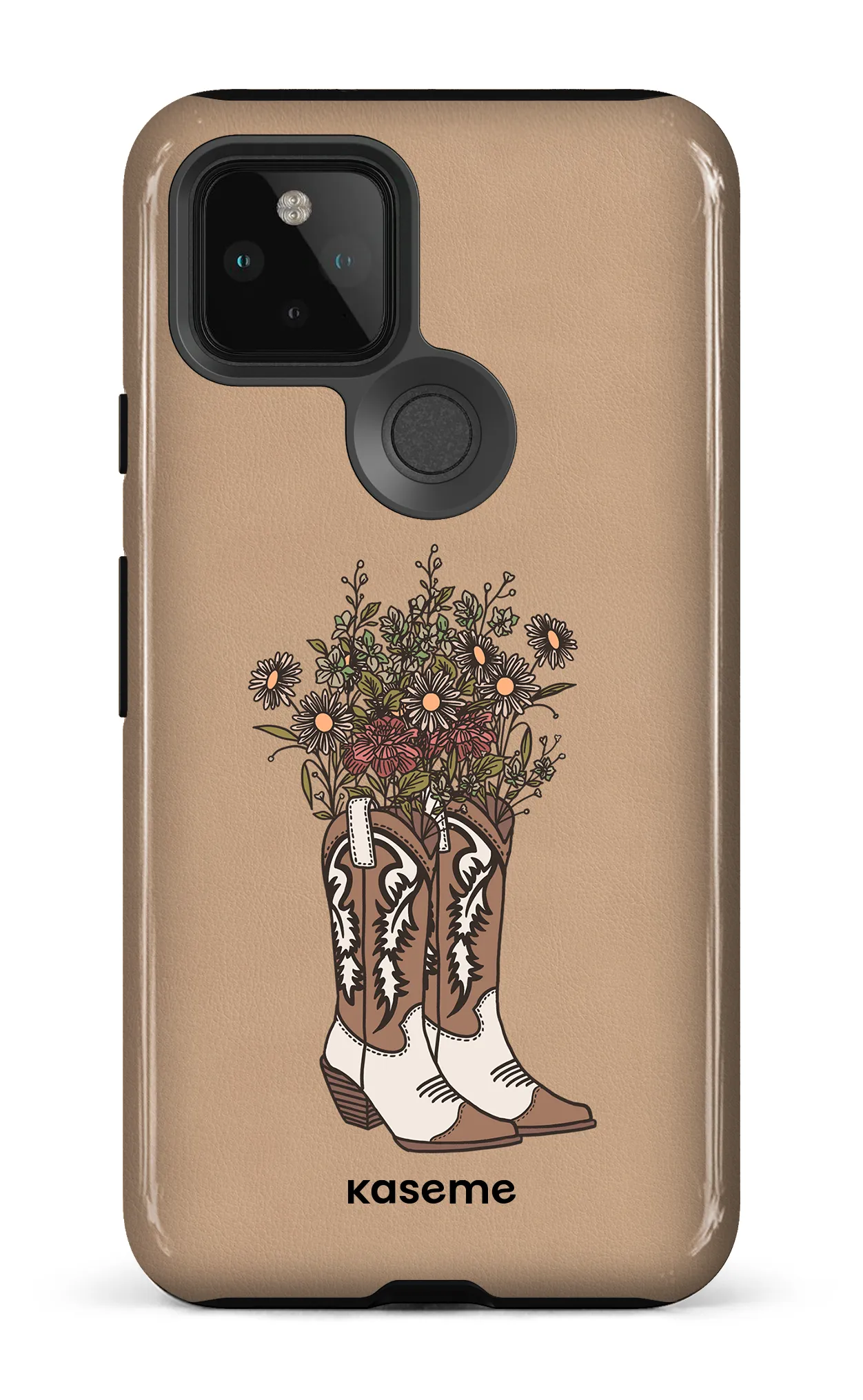 Howdy Mocha