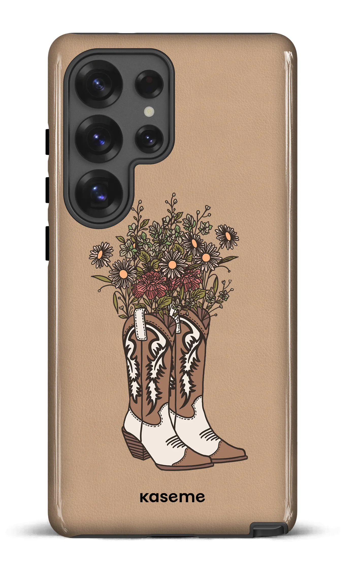 Howdy Mocha