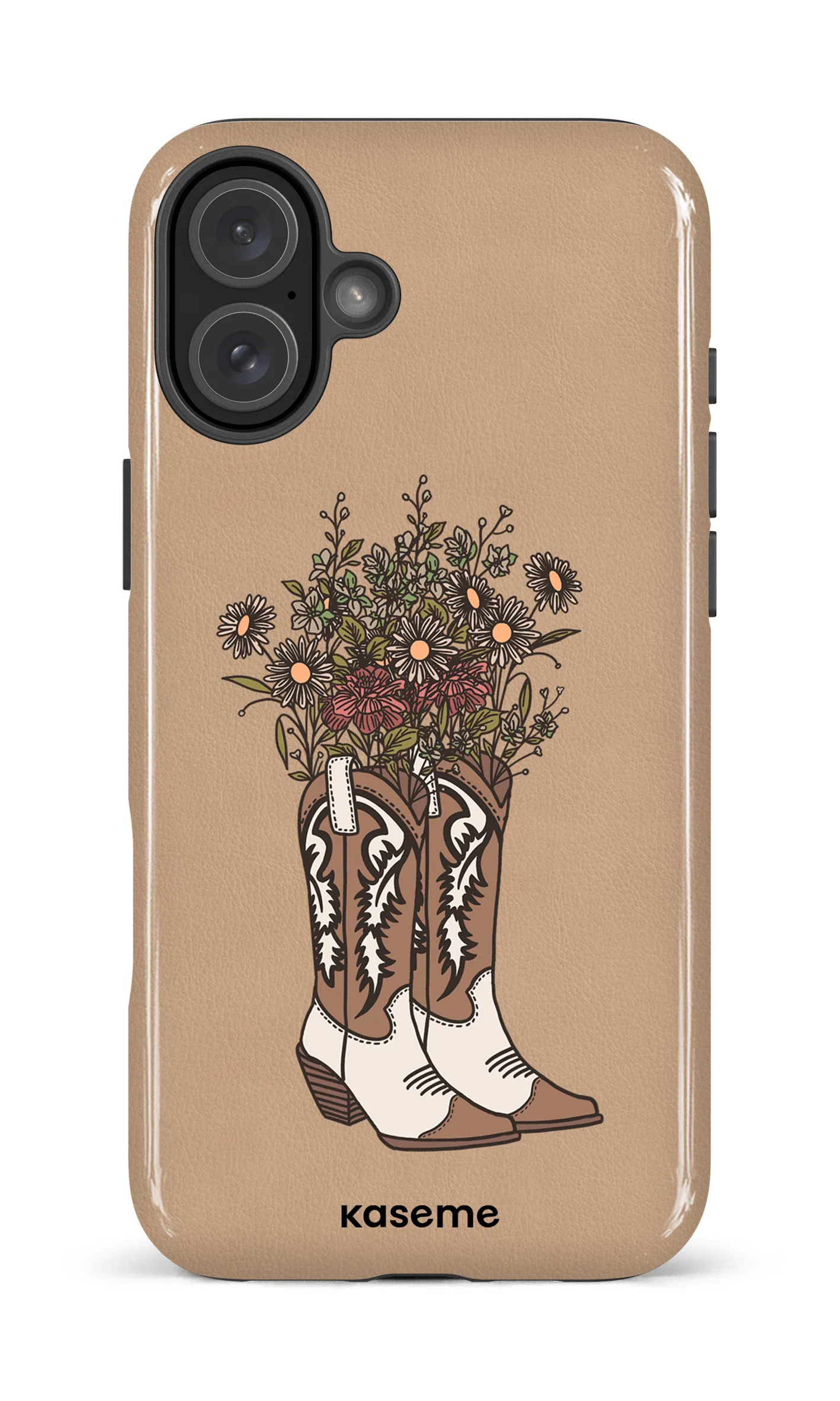 Howdy Mocha