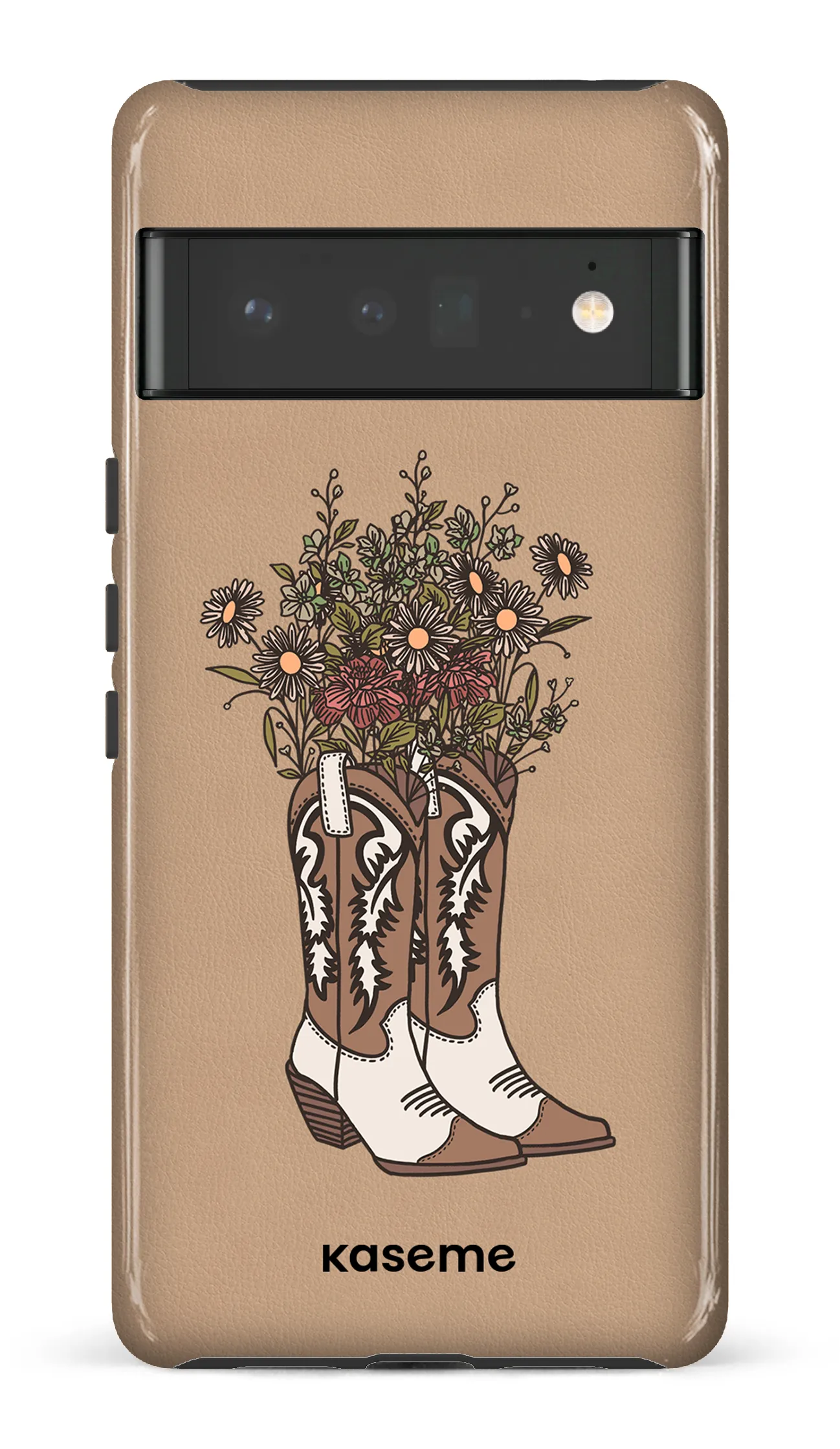 Howdy Mocha