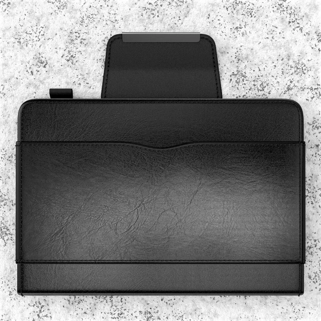 Hugmie® Neoteric Series Samsung Tab T290 Leather Folio Case