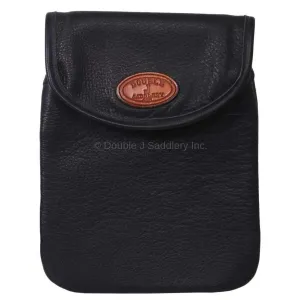 IC06 - Black Chap iPad Case