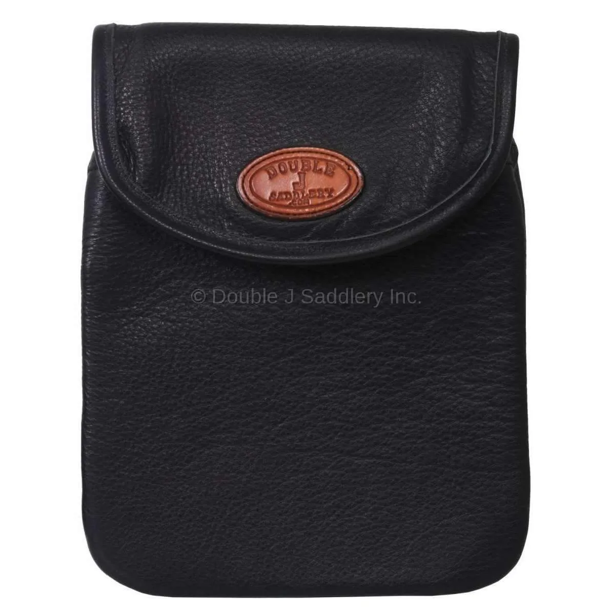 IC06 - Black Chap iPad Case