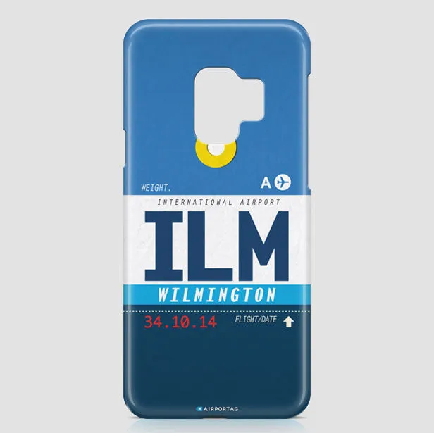 ILM - Phone Case
