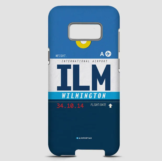 ILM - Phone Case