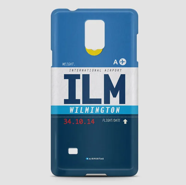 ILM - Phone Case