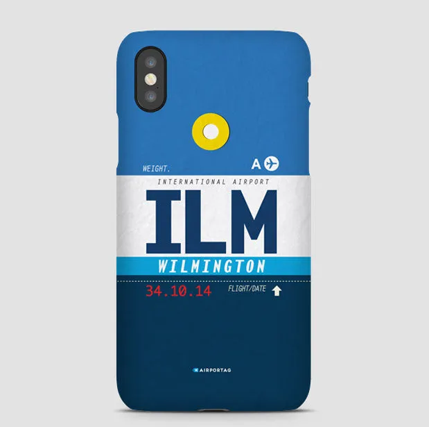 ILM - Phone Case