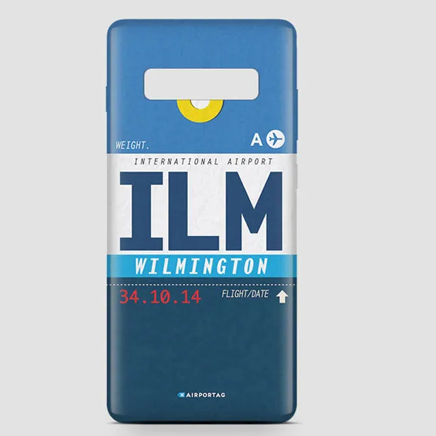 ILM - Phone Case