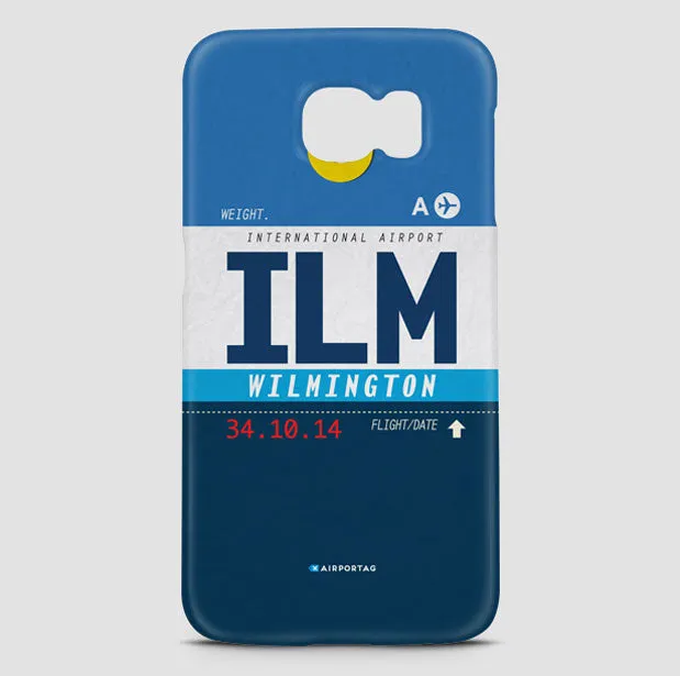ILM - Phone Case
