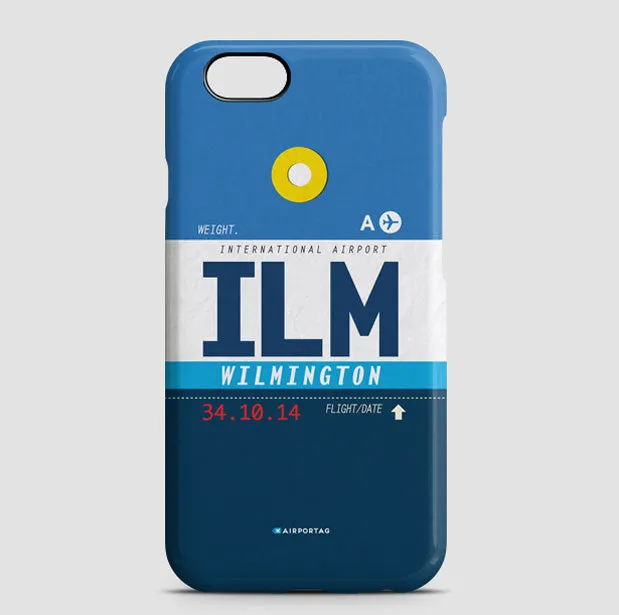 ILM - Phone Case