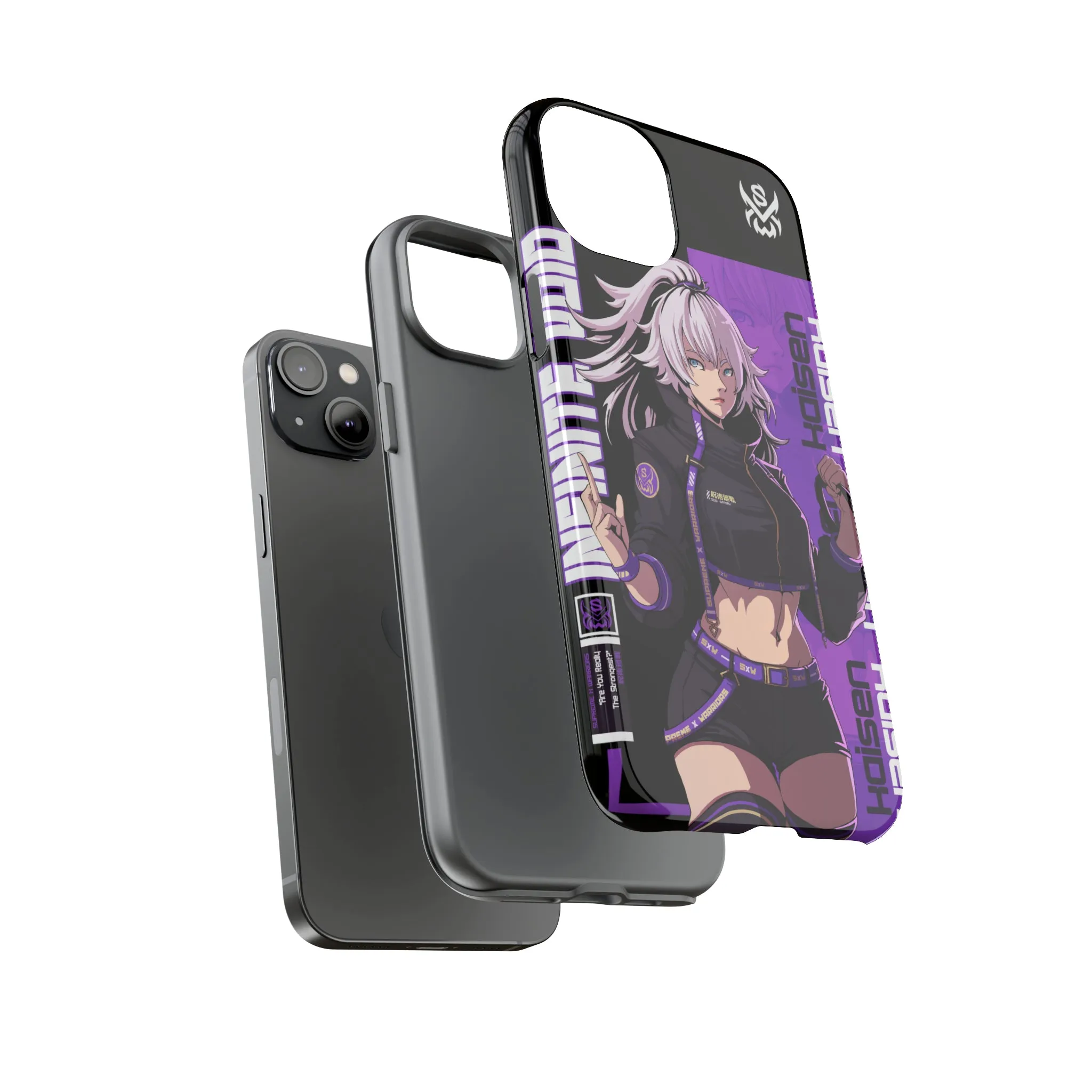 Infinite Void / iPhone Case - LIMITED
