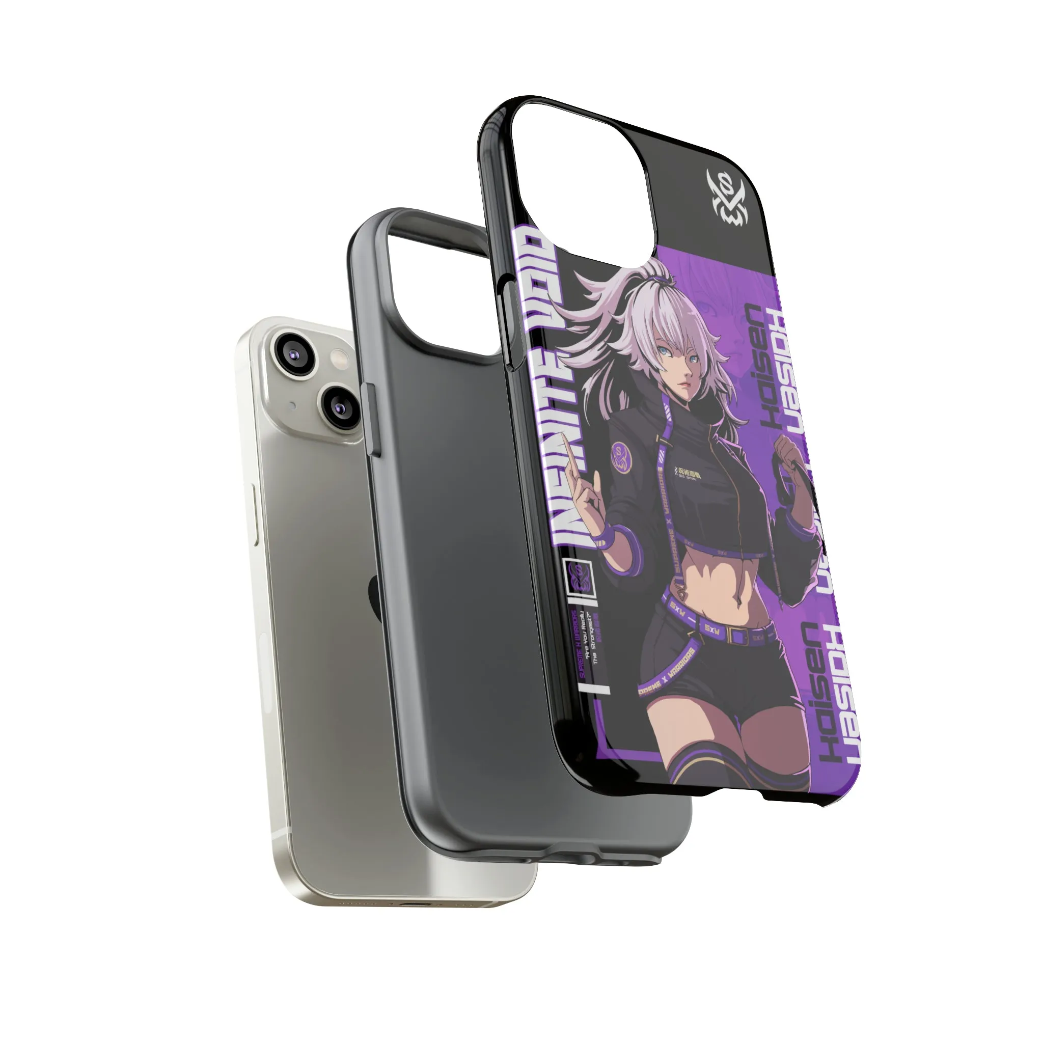 Infinite Void / iPhone Case - LIMITED