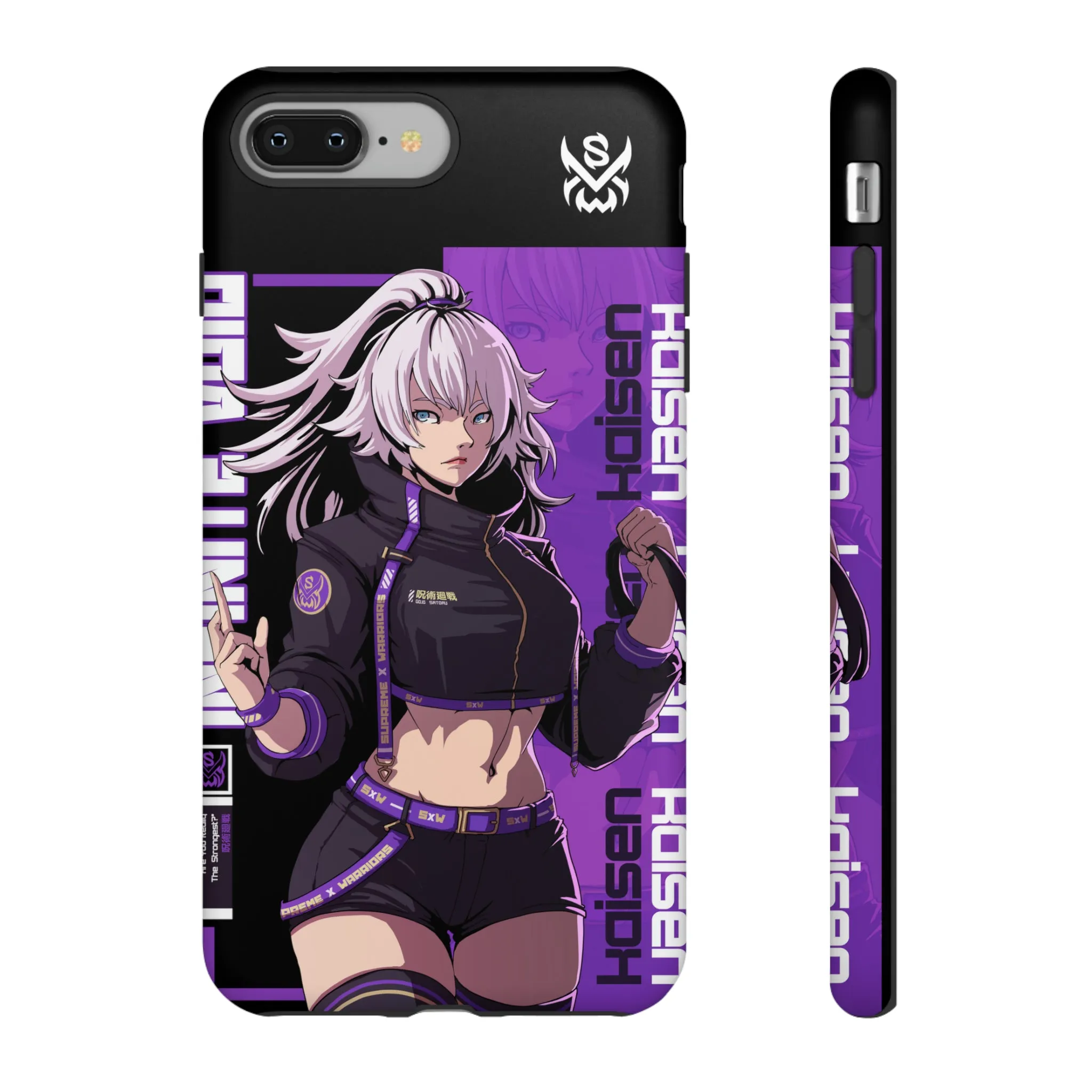 Infinite Void / iPhone Case - LIMITED