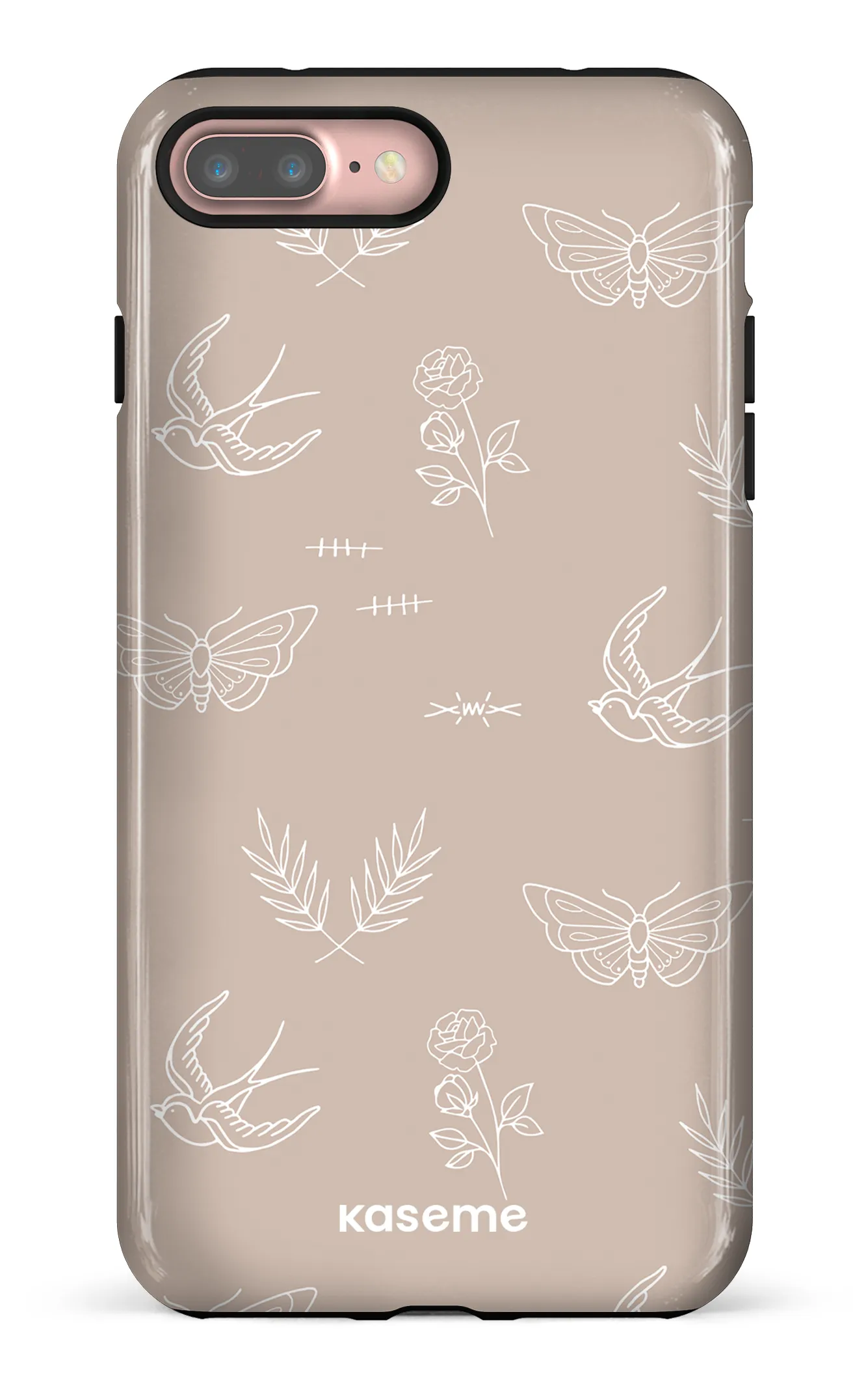 Ink beige