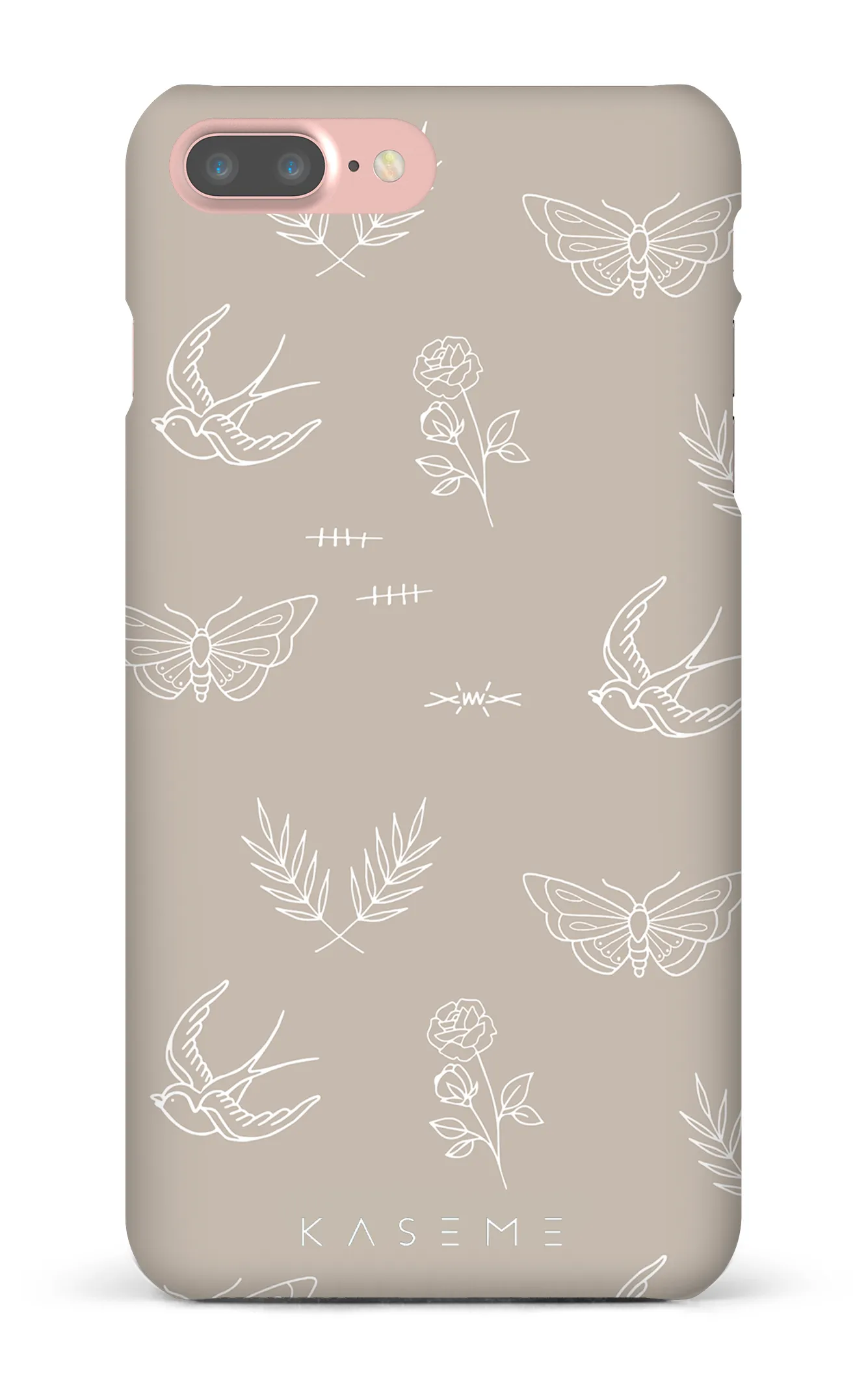 Ink beige