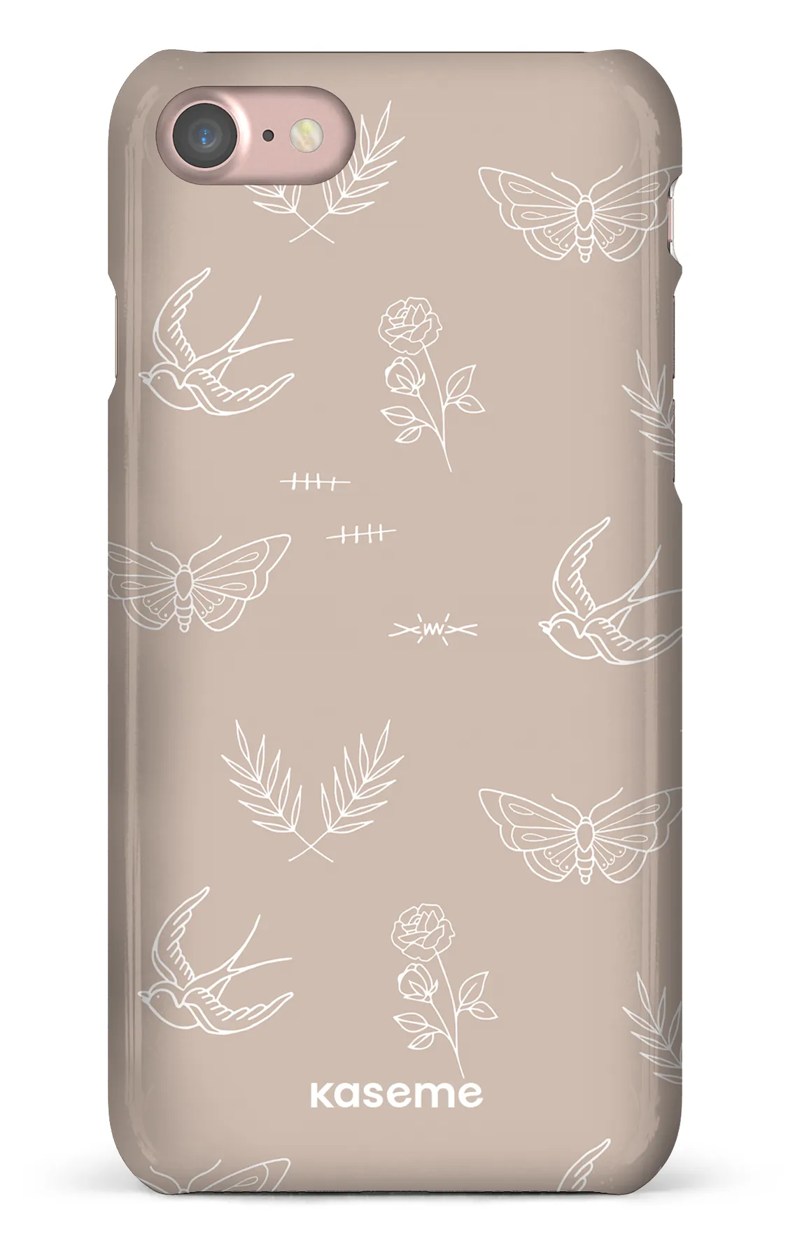 Ink beige