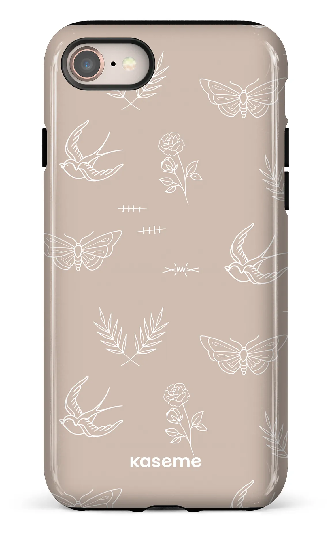 Ink beige