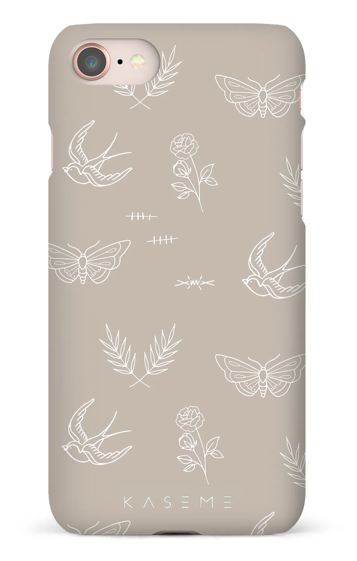 Ink beige