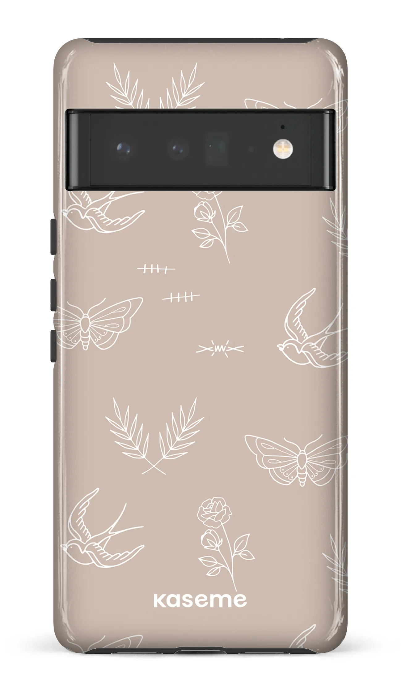 Ink beige