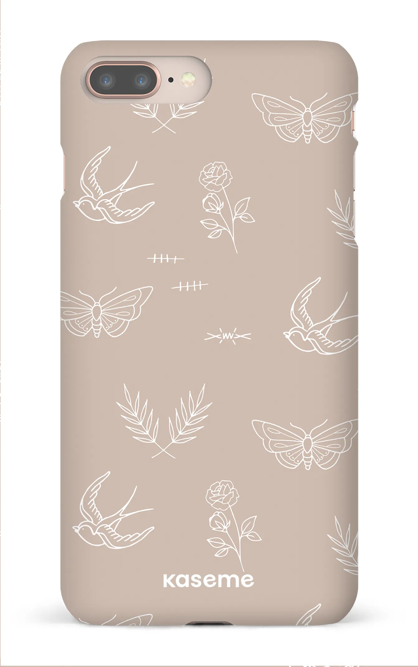 Ink beige