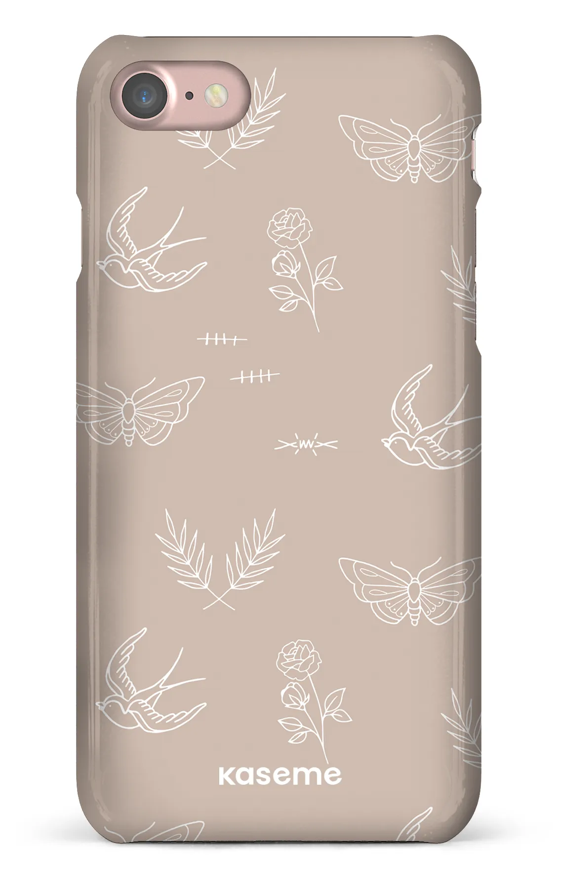 Ink beige