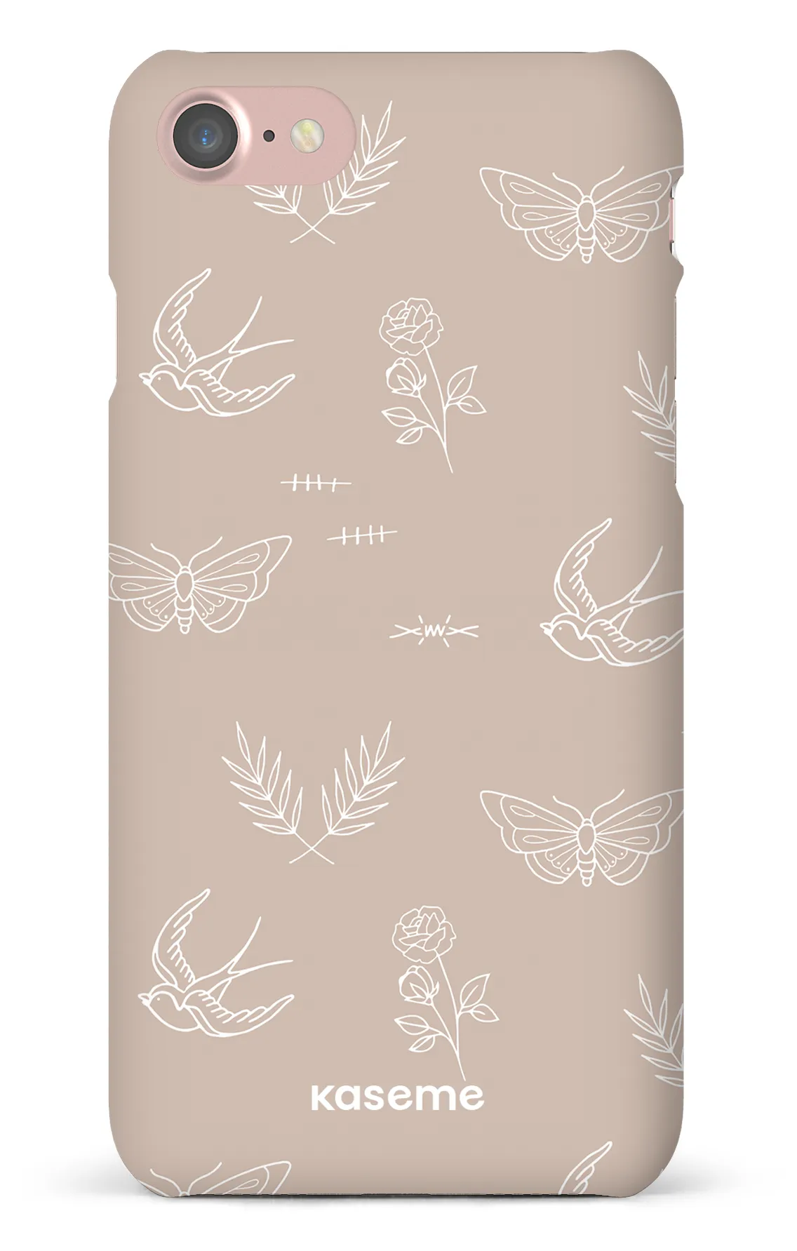 Ink beige