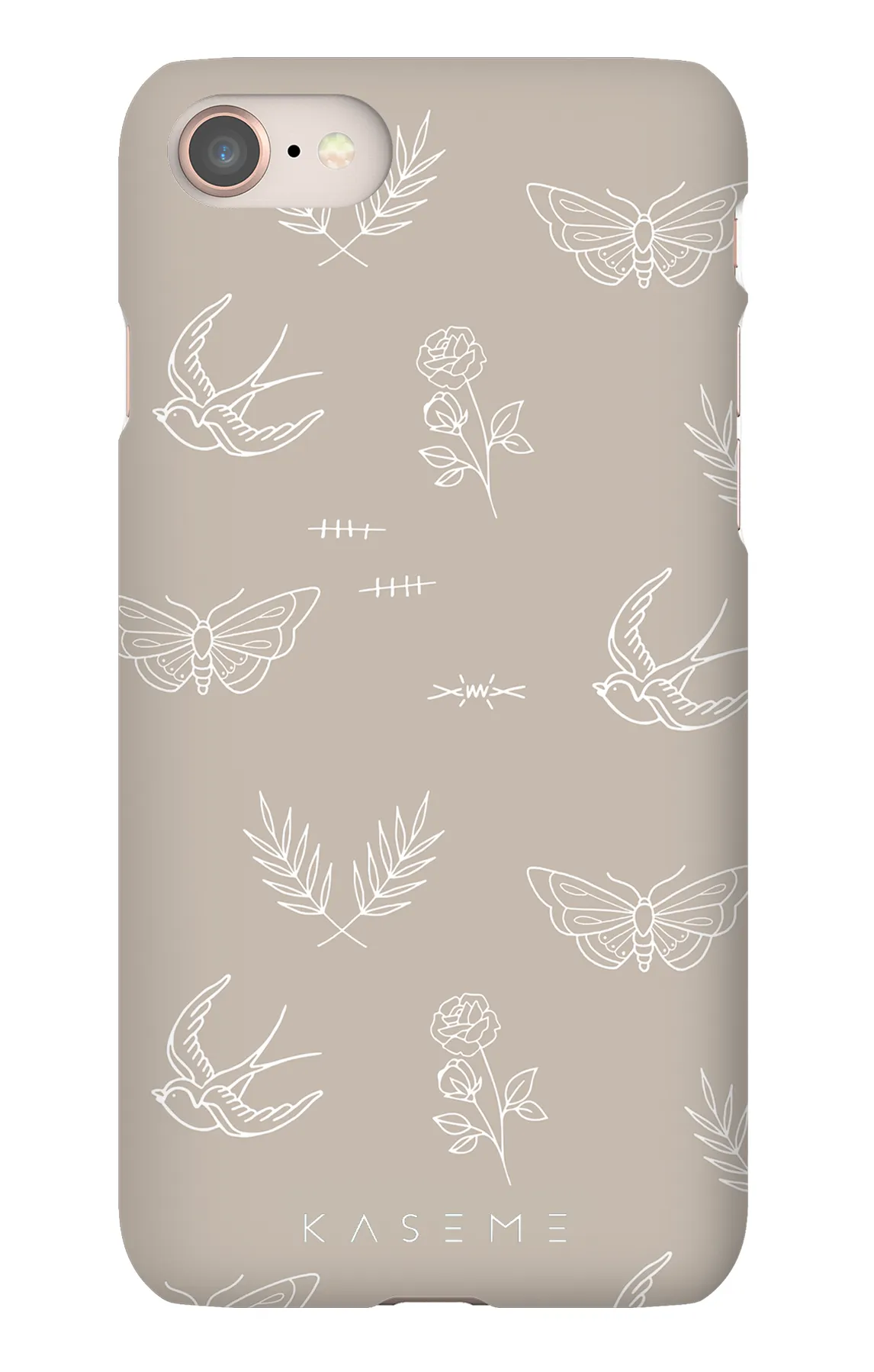 Ink beige