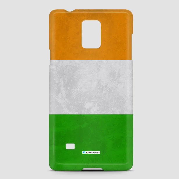 Irish Flag - Phone Case