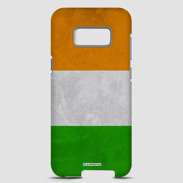 Irish Flag - Phone Case