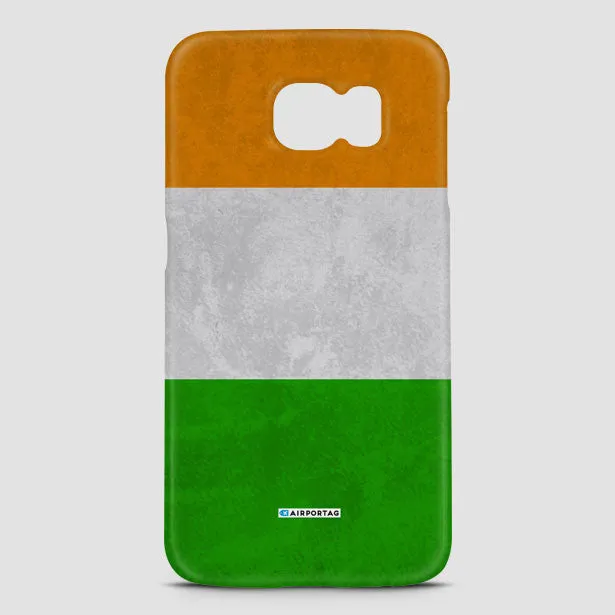 Irish Flag - Phone Case